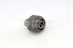 Metabo 630820000 6mm Collet with Flange Nut (Double Flat)
